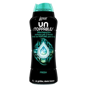 Lenor Unstoppables Fresh vonné perličky do práčky 510 g
