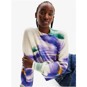 Maglione da donna DESIGUAL