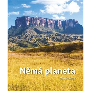 Němá planeta - Miroslav Černý