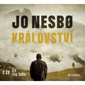Království - Jo Nesbø - audiokniha