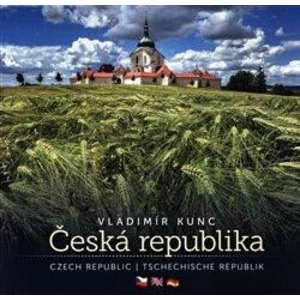Česká republika / Czech Republic / Tschechische Republik