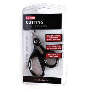 Leeda nožnice cutting edge scissors