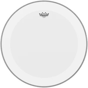 Remo P4-0114-BP Powerstroke 4 Coated 14" Blána na buben