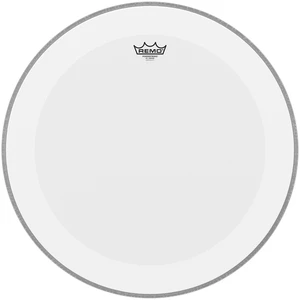 Remo P4-0114-BP Powerstroke 4 Coated 14" Parche de tambor