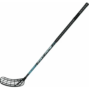 Fat Pipe Bastone de hockey Floorball Raw Concept 29 Low Kick Speed 101.0 Mano sinistra