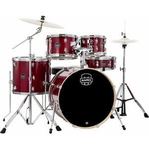 Mapex VE5294FTVM Venus Crimson Red Sparkle