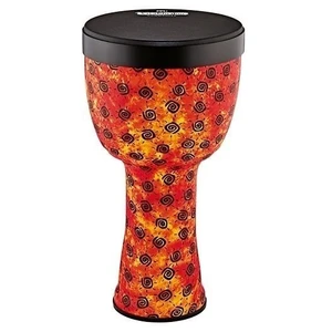 Meinl VR-SDJPO14-NH Viva Rhythm Djembe Sunshine/Black