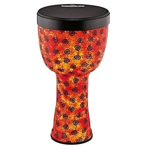 Meinl VR-SDJPO14-NH Viva Rhythm Djembe Sunshine/Black