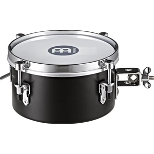 Meinl MDST8BK Timbales Negru