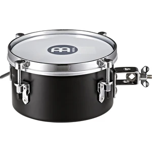 Meinl MDST8BK Timbales Černá