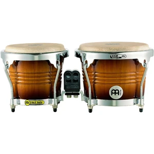 Meinl FWB200-GAB Bongosy Brown Burl