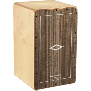 Meinl AETLGE Artisan Tango Cajon in legno