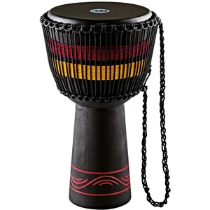 Meinl ADJ7-XL African Djembe Schwarz