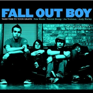 Take This To Your Grave - Fall Out Boy [Vinyl album]