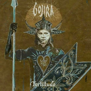 Gojira – Fortitude LP