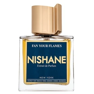 Nishane Fan Your Flames čistý parfém unisex 50 ml