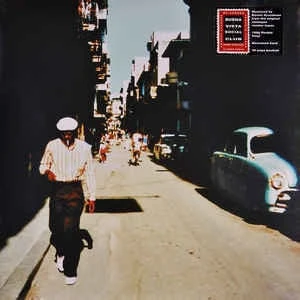 Buena Vista Social Club - Buena Vista Social Club (2 LP)