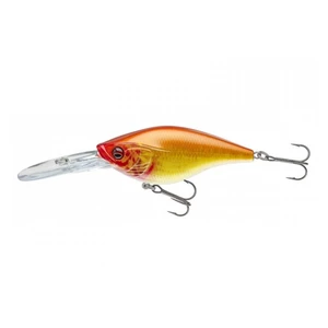Daiwa wobler prorex crankbaits dr live orange bleak 8 cm 24 g