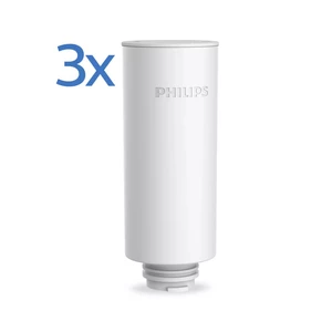 Philips AWP225/58N náhradní fitry pro Instant water filter AWP2980WH/58 3 ks