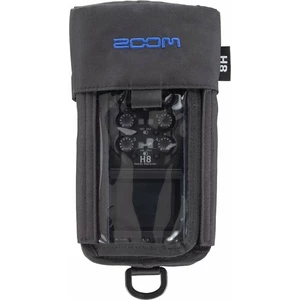 Zoom PCH-8 Couverture pour les enregistreurs numériques Zoom H8