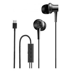 Xiaomi Mi ANC & Type-C headset, black