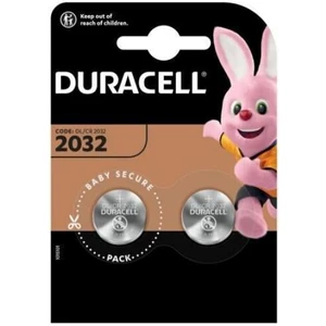 Duracell Lithium 2032 2K