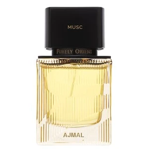 Ajmal Purely Orient Musc parfumovaná voda unisex 75 ml