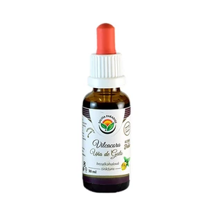 Salvia Paradise Vilcacora - Uncaria AF tinktúra 50 ml