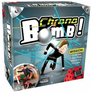 EP Line Chrono Bomb