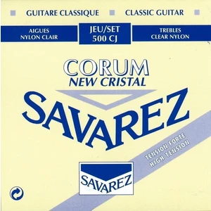 Savarez 500CJ Cristal Corum