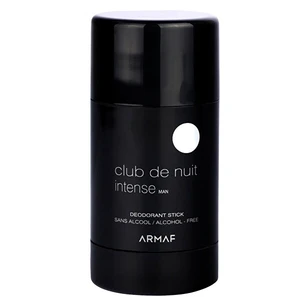 Armaf Club De Nuit Intense Man - tuhý deodorant 75 ml