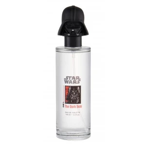 Star Wars Darth Vader 100 ml toaletní voda pro děti