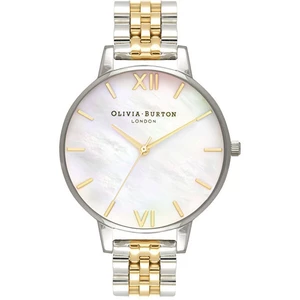 Dámské hodinky Olivia Burton OB16MOP05