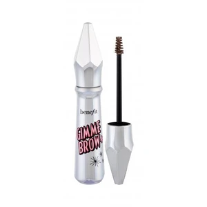 Benefit Gimme Brow+ Brow-Volumizing 3 g gel a pomáda na obočí pro ženy 1 Cool Light Blonde voděodolná