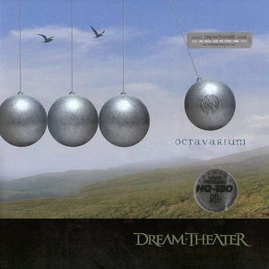 Dream Theater Octavarium (LP) 180 g