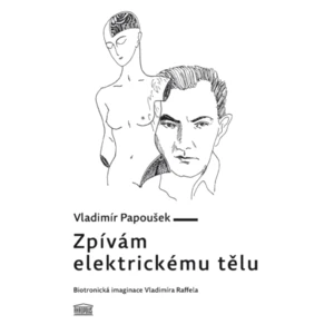 Zpívám elektrickému tělu - Vladimír Papoušek