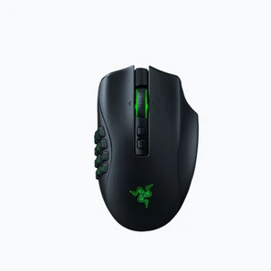 Myš  Razer Naga Pro čierna (RZ01-03420100-R3G1...