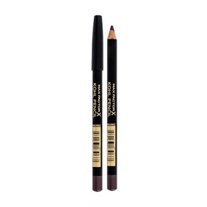 Max Factor Kohl Pencil ceruzka na oči odtieň 045 Aubergine 1.3 g