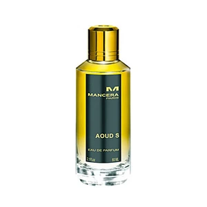 Mancera Aoud S woda perfumowana dla kobiet 120 ml