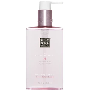 Rituals Gél na umývanie rúk The Ritual Of Sakura (Blossoming Hand Wash) 300ml