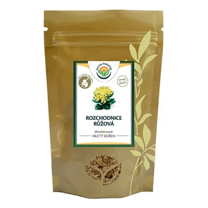 Salvia Paradise Rozchodnice - Rhodiola mletý kořen 75g