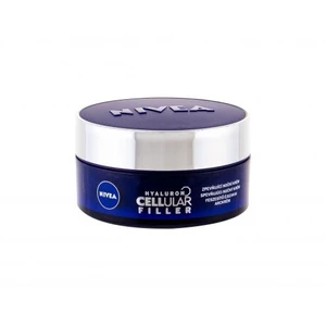 Nivea Cellular Anti-Age noční omlazující krém 40+ 50 ml