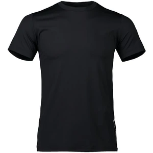 POC Reform Enduro Light Tee Uranium Black XL