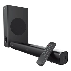 Creative Labs Wireless soundbar Stage 2.1 with subwoofer