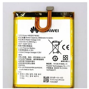 Eredeti akkumulátor Huawei Y6 PRO, 4000 mAh