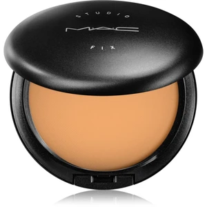 MAC Cosmetics Studio Fix Powder Plus Foundation kompaktní pudr a make-up 2 v 1 odstín NW 44 15 g