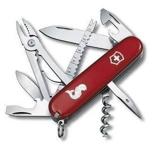 Victorinox Angler Cuțit de buzunar