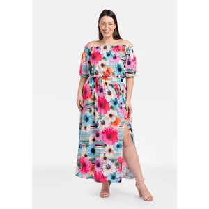 Abito donna Karko Abstract