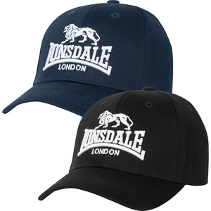 Lonsdale Cap double pack