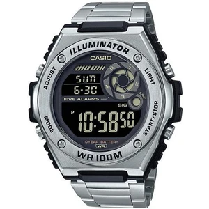 Casio Collection MWD-100HD-1BVEF (247)